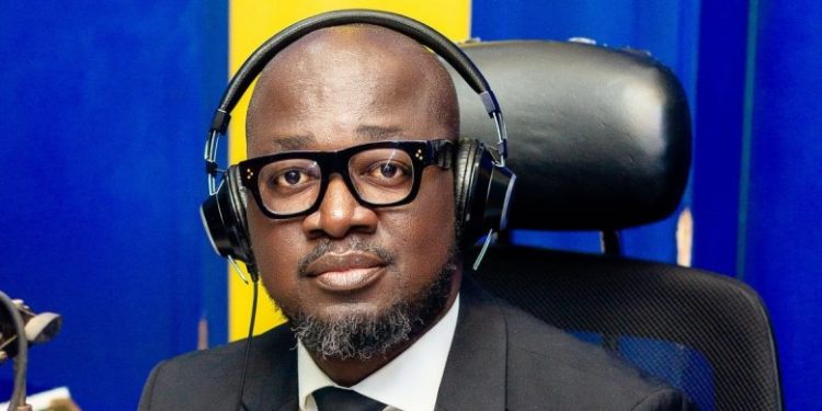 Sompa FM host defends Sammy Gyamfi amid dollar gift controversy: “Let’s get serious as a nation”