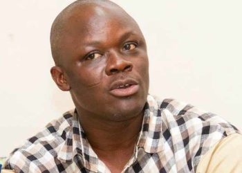 NPP must get serious and not reduce who leads it to the joke we starting to see again – Samson Anyenini