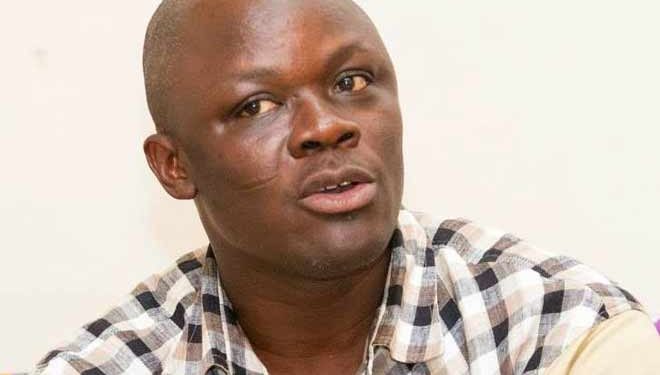 NPP must get serious and not reduce who leads it to the joke we starting to see again – Samson Anyenini