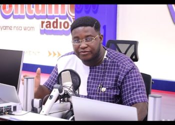 Old Tafo MP confirms arrest of Alfred Ababio Kumi in early morning raid