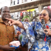 Naa Torshie donates GH₵100,000 to victims of Adum Railway Market fire victims