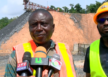 Akatakyieso Youth Mining Co-operative denies National Security’s involvement in illegal mining activities on their legal site