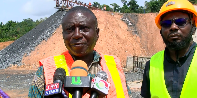 Akatakyieso Youth Mining Co-operative denies National Security’s involvement in illegal mining activities on their legal site