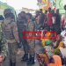 Immigration Service raids street children and their guardians at Abossey Okai