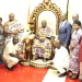 Prioritize Komfo Anokye’s development over personal gains – Otumfuo to KATH board