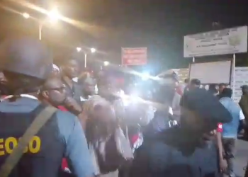 Soldiers sent to EOCO amid rising tensions over Wontumi’s arrest