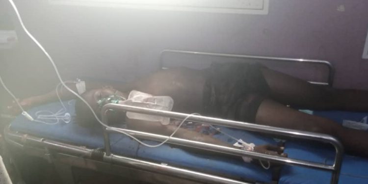 13-year-old boy allegedly killed by unknown assailants at Akyem Osiem