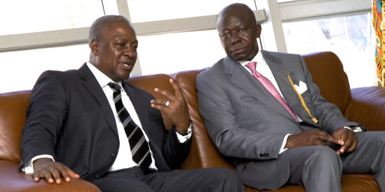 Otumfuo urges Mahama’s appointees to uphold integrity and deliver results