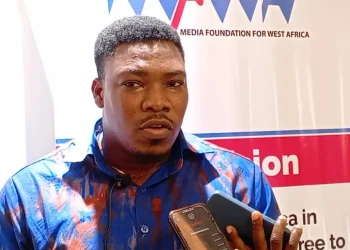 MFWA empowers Journalists to combat illicit financial flows and promote fair taxation in Ghana