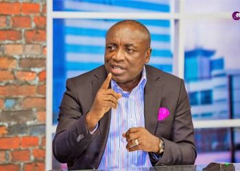 Kwabena Agyepong questions legal basis of OSP’s handling of Ofori-Atta investigation