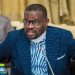 Minority demands withdrawal of energy sector levy tax on fuel