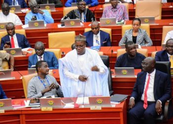 Where is Ken Ofori-Atta? Mahama Ayariga calls out Afenyo-Markin over broken promise