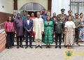 Interior Minister inaugurates governing board of Narcotics Control Commission, urges intensified drug fight