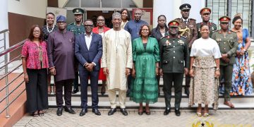 Interior Minister inaugurates governing board of Narcotics Control Commission, urges intensified drug fight