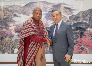 Ghana secures 0% tariff deal from China, eyes electric vehicle plant and industrial projects