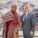 Ghana secures 0% tariff deal from China, eyes electric vehicle plant and industrial projects
