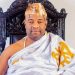 BREAKING: Court rules Nii Latse II be added to records of National House of Chiefs as Ga Mantse