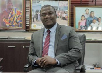 Mahama deserves apology for Wontumi’s offensive comments – Dr. Ayew Afriyie