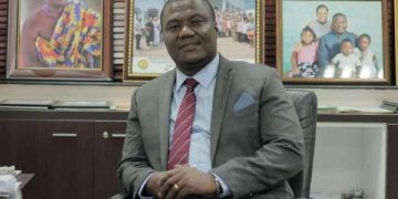 Mahama deserves apology for Wontumi’s offensive comments – Dr. Ayew Afriyie