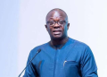NPP presidential candidate race: I am not here to test the waters – Bryan Acheampong