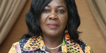 I sent our late brother’s $800k, gold regalia to Cecilia Dapaah for safekeeping – Brother tells Court