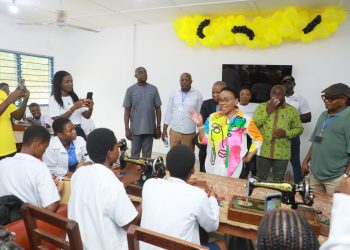 Fostering African leadership excellence, MTN supports public sector governance training