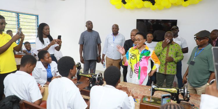 Fostering African leadership excellence, MTN supports public sector governance training