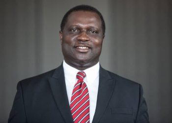 Dr. Osei Yaw Adutwum positions himself as key contender to lead NPP into 2028 elections