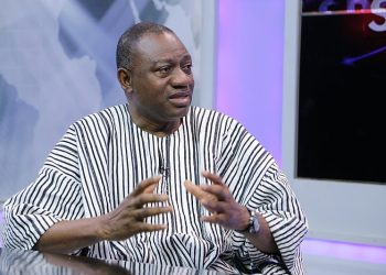 Gov’t sets up committee to investigate and validate public sector appointments post-December 7, 2024- Labour Minister