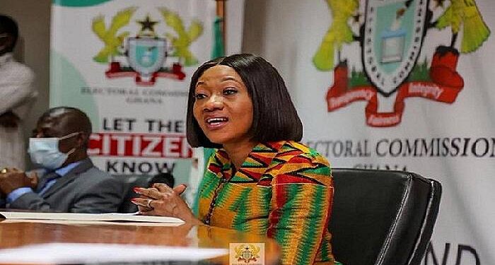 Ablekuma North Polls: EC prioritizes security, rules out immediate re-run