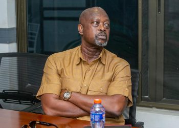 COP (Rtd) Kofi Boakye’s Police Council Appointment Challenged at Supreme Court