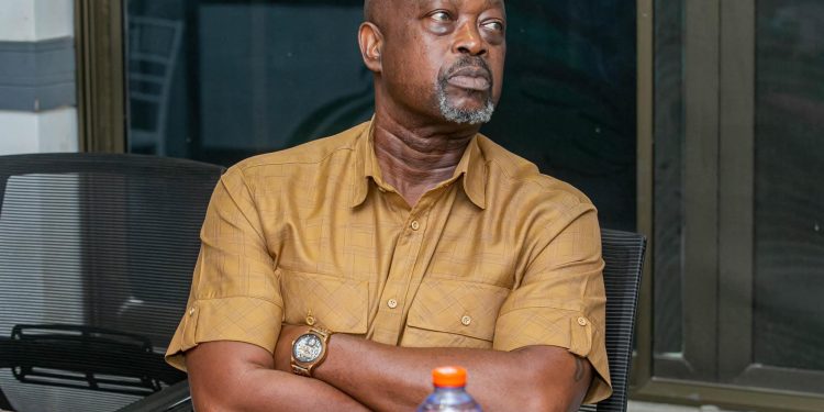 COP (Rtd) Kofi Boakye’s Police Council Appointment Challenged at Supreme Court