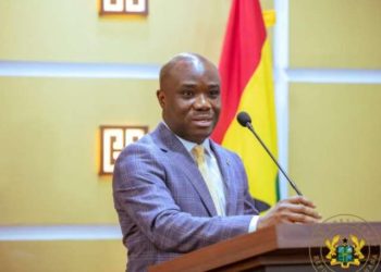 No public officer, including the President, is above the law- Felix Kwakye Ofosu slams suspended CJ
