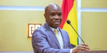No public officer, including the President, is above the law- Felix Kwakye Ofosu slams suspended CJ