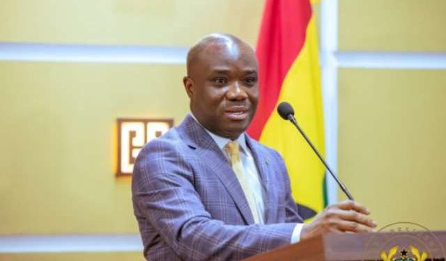 No public officer, including the President, is above the law- Felix Kwakye Ofosu slams suspended CJ