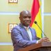 No public officer, including the President, is above the law- Felix Kwakye Ofosu slams suspended CJ