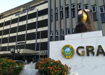 GRA postpones GHC1 fuel levy rollout to June 16