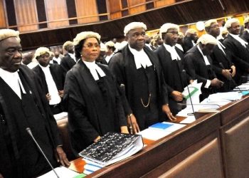 43rd Martyrs Day: All lawyers would be absent from Court June 30 – Acting CJ to judges
