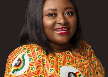 Gifty Oware used NSP allowances as security to obtain a loan of over Ghc30m at ADB