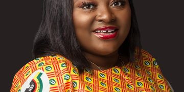 Gifty Oware used NSP allowances as security to obtain a loan of over Ghc30m at ADB