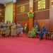 Otumfuo urges Mahama’s appointees to uphold integrity and deliver results