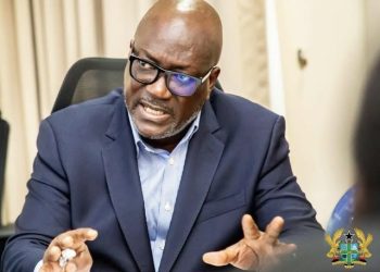 President Mahama can’t seek third term: Scholar Kwasi Prempeh condemns Supreme Court Manipulation claims