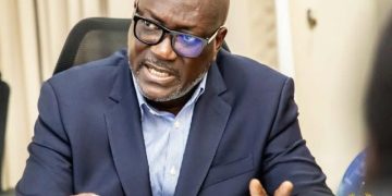 President Mahama can’t seek third term: Scholar Kwasi Prempeh condemns Supreme Court Manipulation claims