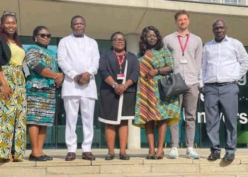 Ghana Scholarship Registrar warns UK Students- ‘misconduct will cost you your scholarship