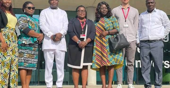 Ghana Scholarship Registrar warns UK Students- ‘misconduct will cost you your scholarship