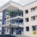 50-bed Kumasi Police Hospital commissioned