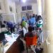 Methodist Church members involved in accident, one dead, others imjured