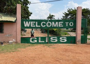 Lebanon Islamic SHS raises alarm over fast-developing slum, calls for National Security action