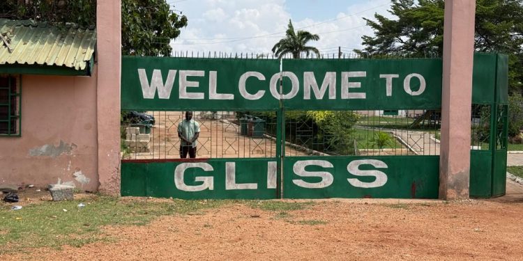 Lebanon Islamic SHS raises alarm over fast-developing slum, calls for National Security action