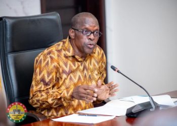 Parliament to draft law enabling Lifestyle Audits for unexplained wealth – Bagbin